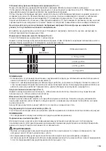 Preview for 169 page of Makita CF100D Instruction Manual