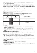 Preview for 145 page of Makita CF100DZ Instruction Manual