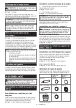 Preview for 15 page of Makita CG100DSAX Instruction Manual