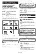 Preview for 29 page of Makita CG100DSAX Instruction Manual