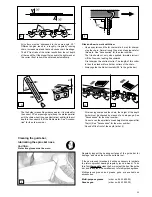 Preview for 4 page of Makita Chain Saw Safety Instructions