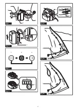 Preview for 4 page of Makita CJ106D Instruction Manual