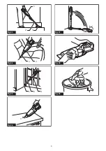 Preview for 6 page of Makita CL108FDSAP Instruction Manual