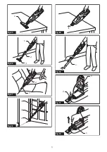 Preview for 5 page of Makita CL114FDWI Instruction Manual