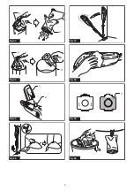 Preview for 6 page of Makita CL114FDWI Instruction Manual