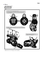 Preview for 3 page of Makita CL183D Technical Information