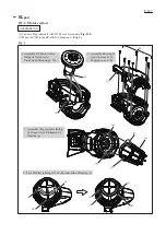 Preview for 4 page of Makita CL183D Technical Information