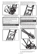 Preview for 33 page of Makita CML01 Instruction Manual