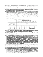 Preview for 3 page of Makita CORDLESS DRIVER DRILL 6222DE Instruction Manual