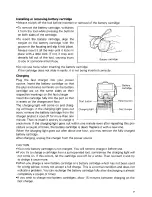 Preview for 7 page of Makita CORDLESS DRIVER DRILL 6222DE Instruction Manual