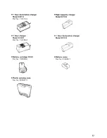 Preview for 13 page of Makita CORDLESS DRIVER DRILL 6222DE Instruction Manual