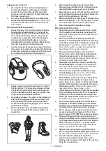 Предварительный просмотр 3 страницы Makita CRU03 Instruction Manual