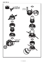 Preview for 16 page of Makita CRU03 Instruction Manual