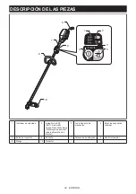 Preview for 24 page of Makita CRU03 Instruction Manual