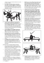 Preview for 14 page of Makita CT233R Instruction Manual