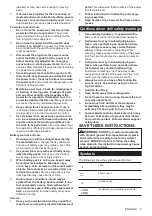 Preview for 3 page of Makita CT321RX Instruction Manual