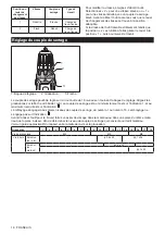 Preview for 16 page of Makita CT321RX Instruction Manual