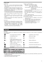 Preview for 53 page of Makita CT324 Instruction Manual