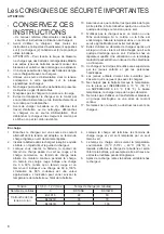 Preview for 54 page of Makita CT324 Instruction Manual