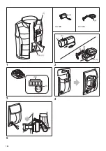 Preview for 164 page of Makita CV100D Instruction Manual