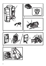 Preview for 28 page of Makita CV101D Instruction Manual