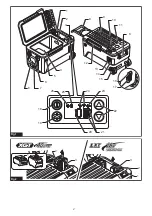 Preview for 2 page of Makita CW002GZ Instruction Manual