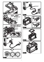 Preview for 3 page of Makita CW004G Instruction Manual