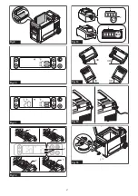 Preview for 4 page of Makita CW004G Instruction Manual