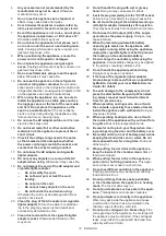 Preview for 10 page of Makita CW004G Instruction Manual