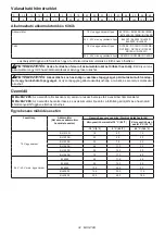 Preview for 32 page of Makita CW004G Instruction Manual