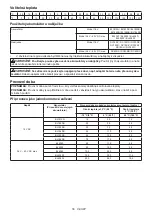 Preview for 56 page of Makita CW004G Instruction Manual