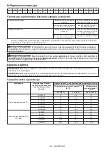 Preview for 128 page of Makita CW004G Instruction Manual