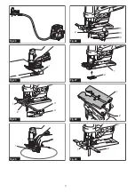 Preview for 5 page of Makita CXTJV102DZ Instruction Manual