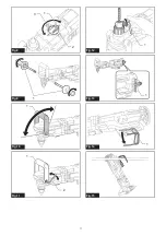 Preview for 3 page of Makita DA001G Instruction Manual