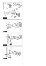 Preview for 4 page of Makita DA001G Instruction Manual