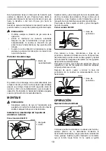 Preview for 19 page of Makita DA301D Instruction Manual