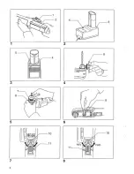 Preview for 2 page of Makita DA301DB Instruction Manual