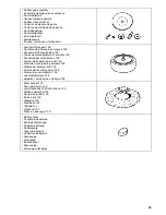 Предварительный просмотр 65 страницы Makita DA302D Instruction Manual