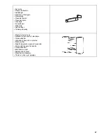 Предварительный просмотр 67 страницы Makita DA302D Instruction Manual