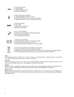 Preview for 4 page of Makita DA30ID Instruction Manual