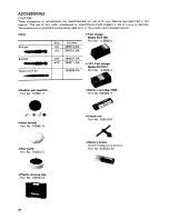 Preview for 10 page of Makita DA30lD Instruction Manual