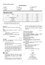 Preview for 11 page of Makita DA331DZ Instruction Manual