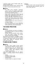 Preview for 28 page of Makita DA331DZ Instruction Manual