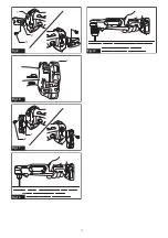 Preview for 3 page of Makita DA332D Instruction Manual