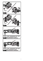 Предварительный просмотр 3 страницы Makita DA332DSAE Instruction Manual