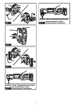 Preview for 3 page of Makita DA332DZJ Instruction Manual