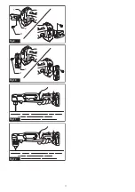 Preview for 3 page of Makita DA333D Instruction Manual