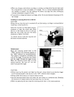 Preview for 7 page of Makita DA391D: DA391DW Instruction Manual