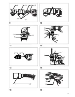 Preview for 3 page of Makita DA4000LR Instruction Manual