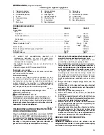 Preview for 19 page of Makita DA4030 Instruction Manual